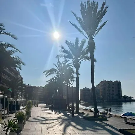 דירה La Loma Costa Blanca