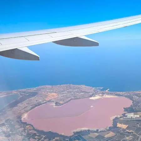 La Loma Costa Blanca דירה