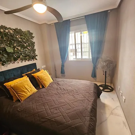 דירה La Loma Costa Blanca טורבייחה