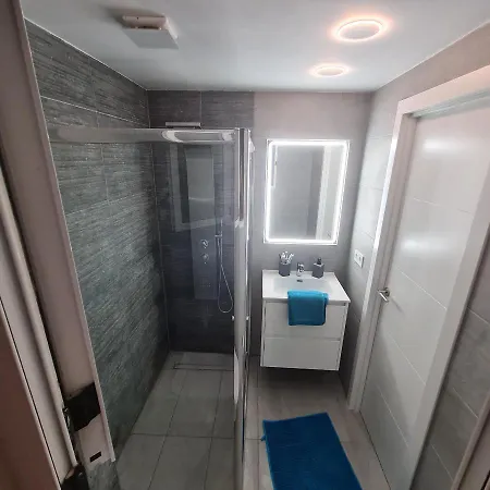 Apartmán La Loma Costa Blanca