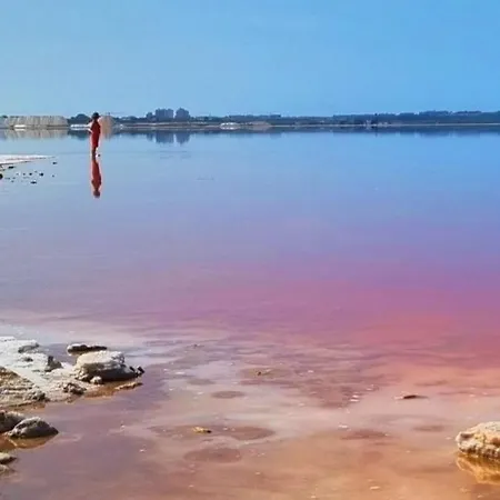 La Loma Costa Blanca Apartmán *