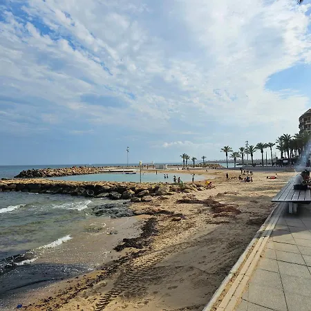 Apartmán La Loma Costa Blanca