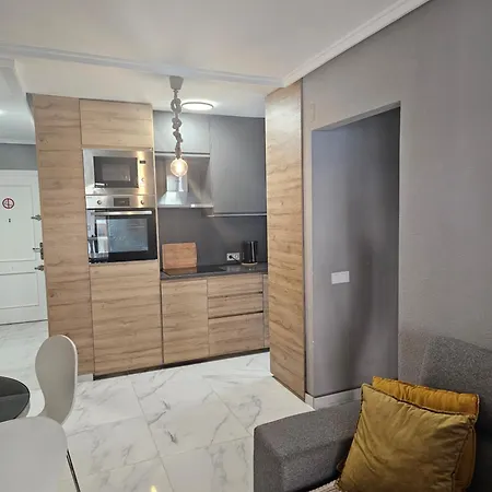 La Loma Costa Blanca Torrevieja