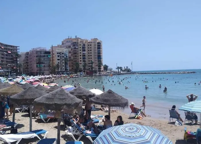La Loma Costa Blanca * تورّيفيِخا