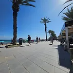 La Loma Costa Blanca Apartman *