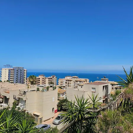 La Loma Costa Blanca Apartman