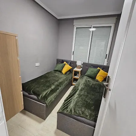 La Loma Costa Blanca טורבייחה