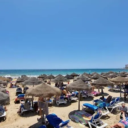 La Loma Costa Blanca טורבייחה